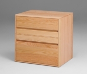 3 Drawer Chest